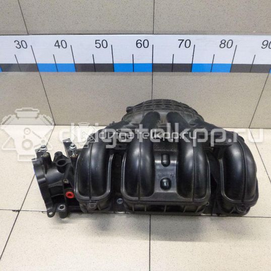 Фото Коллектор впускной для двигателя BP (DOHC) для Mazda / Ford Australia / Eunos 103-125 л.с 16V 1.8 л бензин 9E5Z9424C