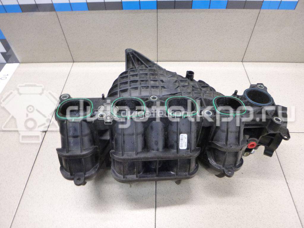 Фото Коллектор впускной для двигателя BP (DOHC) для Mazda / Ford Australia / Eunos 125-130 л.с 16V 1.8 л бензин 9E5Z9424C {forloop.counter}}