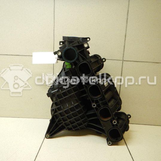 Фото Коллектор впускной для двигателя BP (DOHC) для Mazda / Ford Australia / Eunos 125-130 л.с 16V 1.8 л бензин 9E5Z9424C