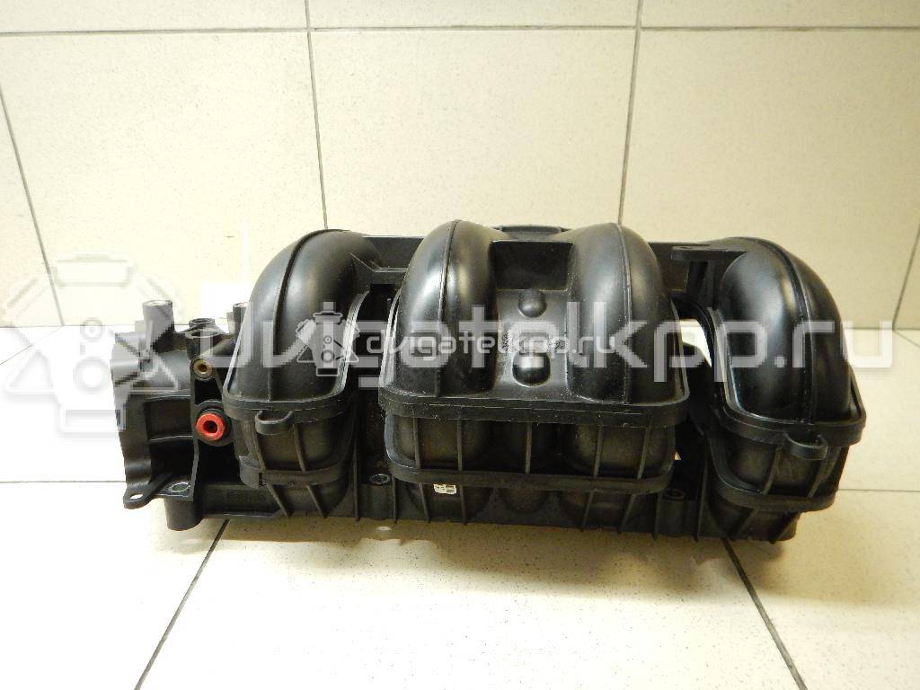 Фото Коллектор впускной для двигателя BP (DOHC) для Mazda / Ford Australia / Eunos 125-130 л.с 16V 1.8 л бензин 9E5Z9424C {forloop.counter}}