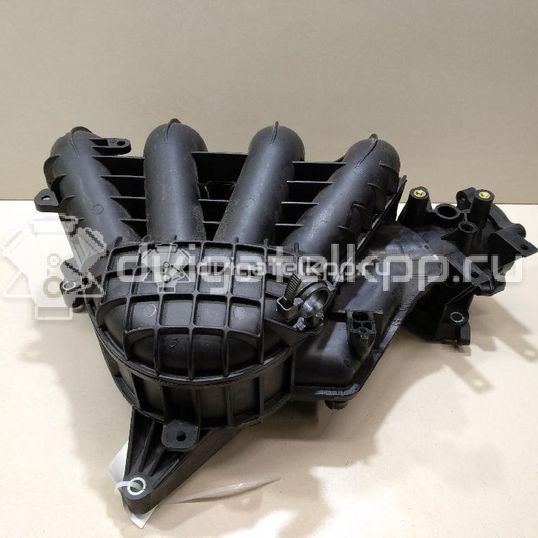 Фото Коллектор впускной для двигателя BP (DOHC) для Mazda / Ford Australia / Eunos 125-130 л.с 16V 1.8 л бензин 9E5Z9424C