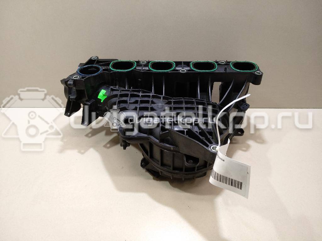 Фото Коллектор впускной для двигателя BP (DOHC) для Mazda / Ford Australia / Eunos 125-130 л.с 16V 1.8 л бензин 9E5Z9424C {forloop.counter}}