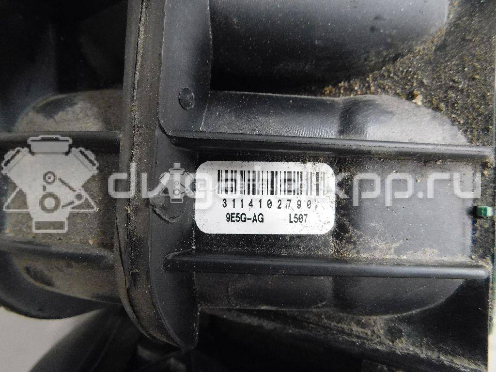 Фото Коллектор впускной для двигателя BP (DOHC) для Mazda / Ford Australia / Eunos 125-130 л.с 16V 1.8 л бензин 9E5Z9424C {forloop.counter}}