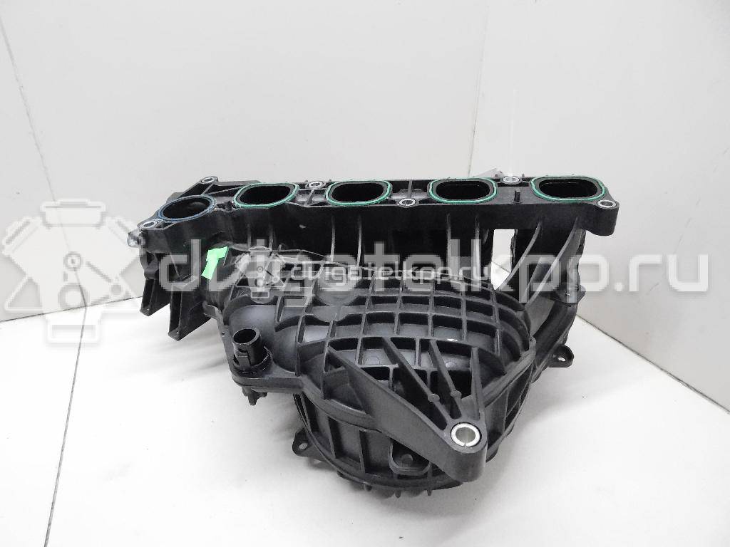 Фото Коллектор впускной для двигателя BP (DOHC) для Mazda / Ford Australia / Eunos 125-130 л.с 16V 1.8 л бензин 9E5Z9424C {forloop.counter}}