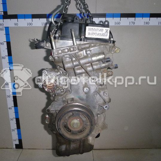 Фото Контрактный (б/у) двигатель K12B для Suzuki / Mitsubishi / Vauxhall 86-94 л.с 16V 1.2 л бензин