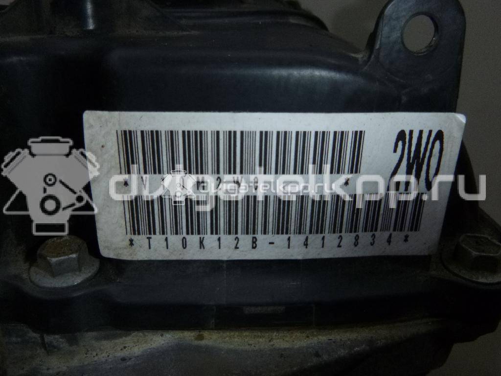 Фото Контрактный (б/у) двигатель K12B для Suzuki / Mitsubishi / Vauxhall 86-94 л.с 16V 1.2 л бензин {forloop.counter}}