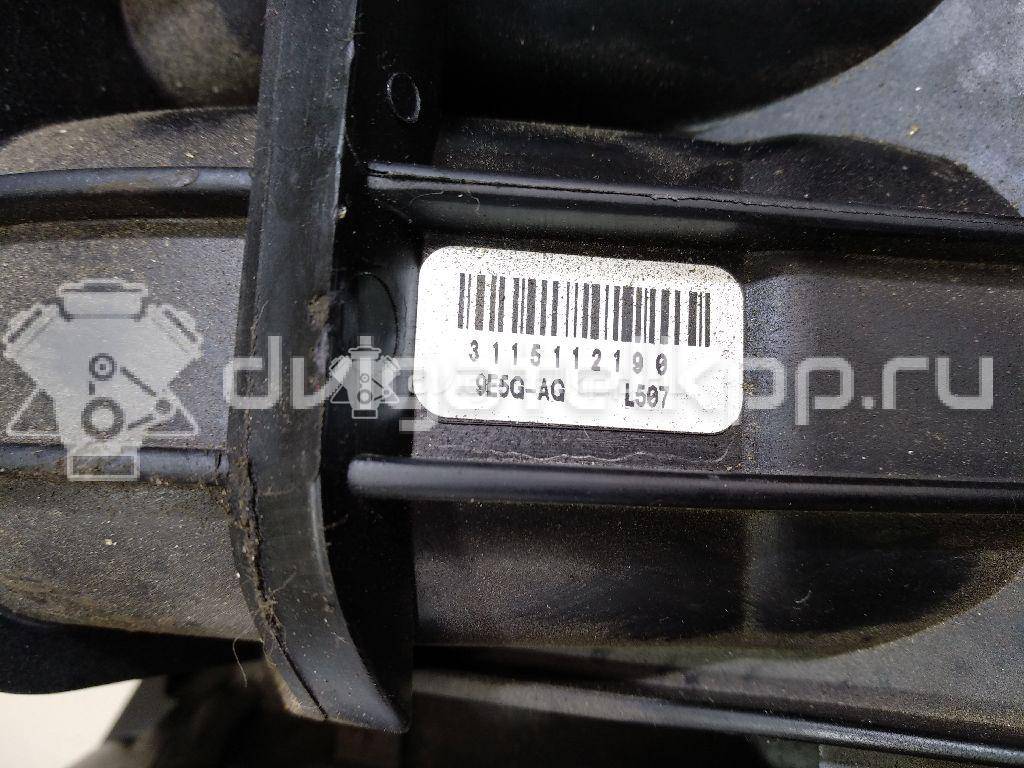 Фото Коллектор впускной для двигателя BP (DOHC) для Mazda / Ford Australia / Eunos 125-130 л.с 16V 1.8 л бензин 9E5Z9424C {forloop.counter}}