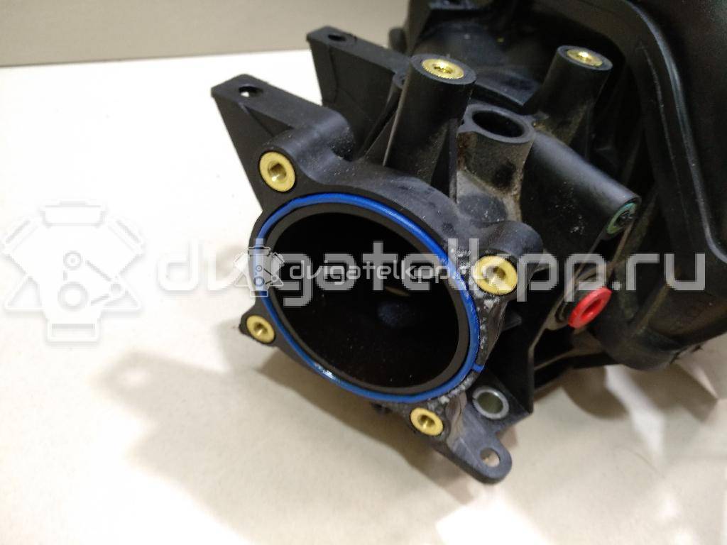 Фото Коллектор впускной для двигателя BP (DOHC) для Mazda / Ford Australia / Eunos 125-130 л.с 16V 1.8 л бензин 9E5Z9424C {forloop.counter}}