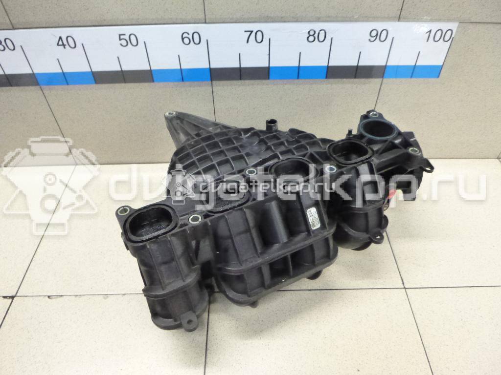 Фото Коллектор впускной для двигателя BP (DOHC) для Mazda / Ford Australia / Eunos 103-125 л.с 16V 1.8 л бензин 9E5Z9424C {forloop.counter}}