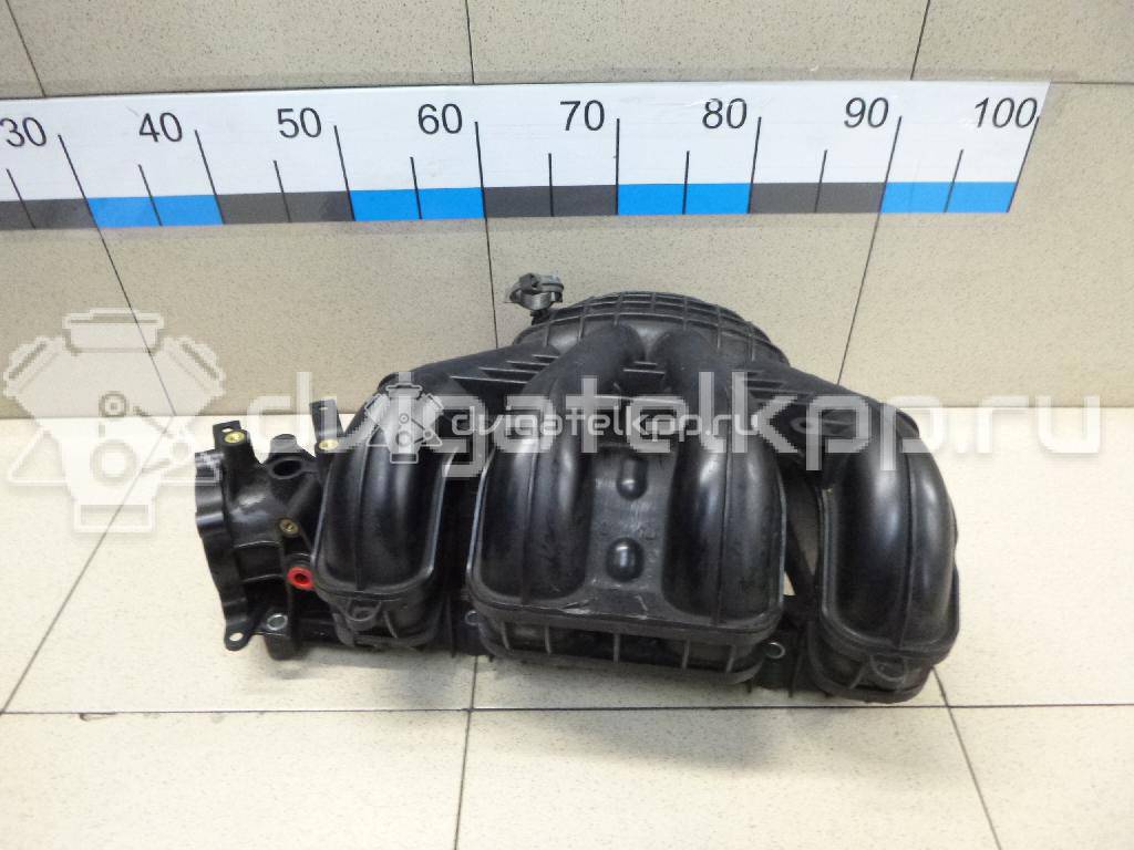 Фото Коллектор впускной для двигателя BP (DOHC) для Mazda / Ford Australia / Eunos 103-125 л.с 16V 1.8 л бензин 9E5Z9424C {forloop.counter}}