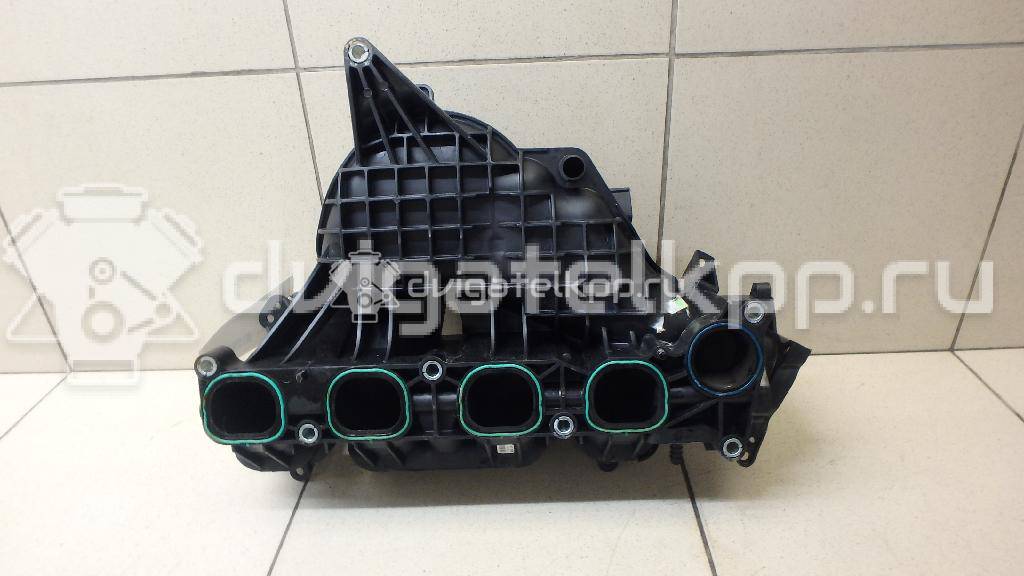 Фото Коллектор впускной для двигателя BP (DOHC) для Mazda / Ford Australia / Eunos 103-125 л.с 16V 1.8 л бензин 9E5Z9424C {forloop.counter}}