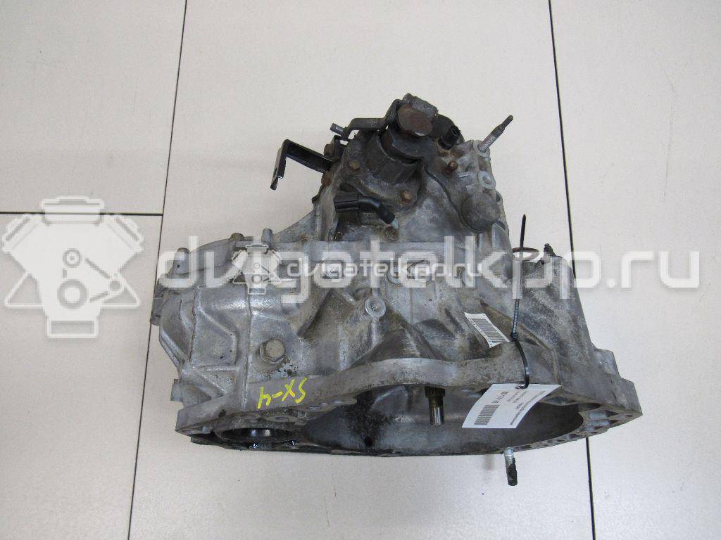 Фото Контрактная (б/у) МКПП для Suzuki Vitara / Grand Vitara / Sx4 / Liana / Swift 99-142 л.с 16V 1.6 л M16A бензин 2472179J02 {forloop.counter}}