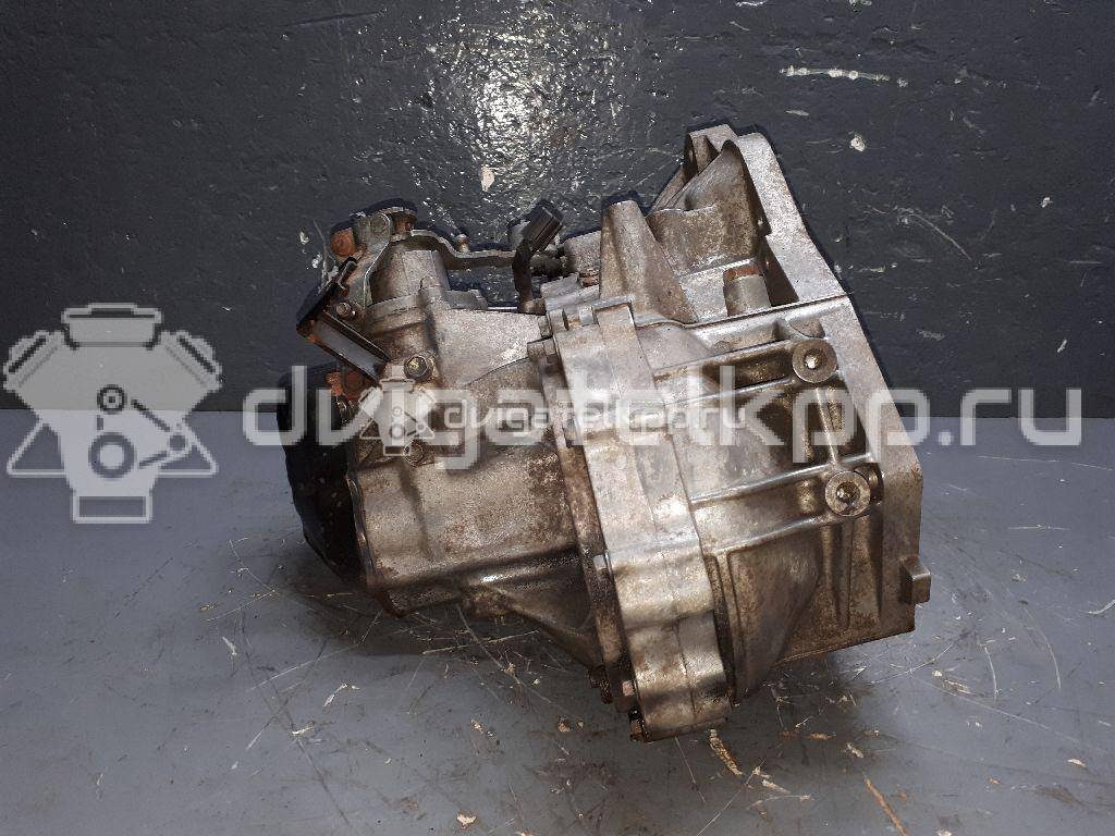 Фото Контрактная (б/у) МКПП для Suzuki Vitara / Grand Vitara / Sx4 / Liana / Swift 99-142 л.с 16V 1.6 л M16A бензин 2472179J02 {forloop.counter}}