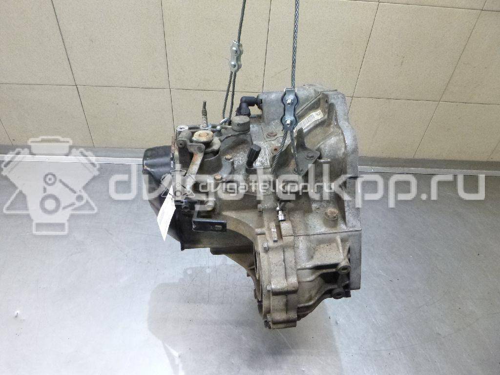 Фото Контрактная (б/у) МКПП для Suzuki Vitara / Grand Vitara / Sx4 / Liana / Swift 99-142 л.с 16V 1.6 л M16A бензин 2472179J02 {forloop.counter}}