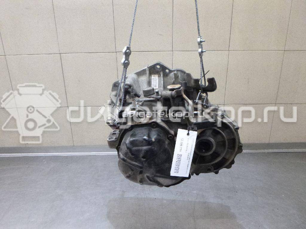 Фото Контрактная (б/у) МКПП для Suzuki Vitara / Grand Vitara / Sx4 / Liana / Swift 99-142 л.с 16V 1.6 л M16A бензин 2472179J02 {forloop.counter}}