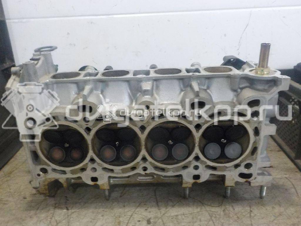 Фото Головка блока для двигателя BP (DOHC) для Mazda / Ford Australia / Eunos 103-125 л.с 16V 1.8 л бензин {forloop.counter}}