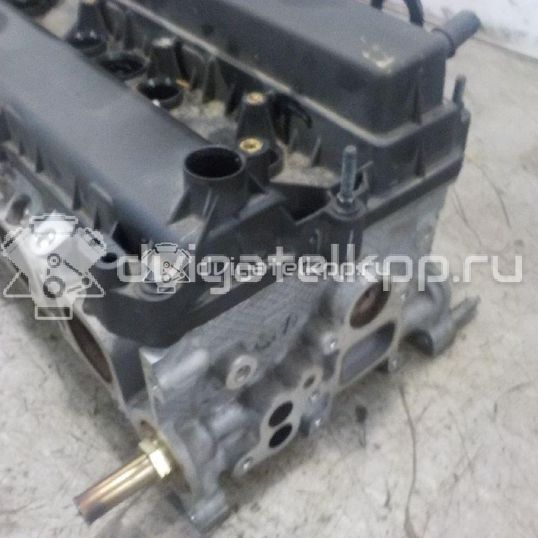 Фото Головка блока для двигателя BP (DOHC) для Mazda / Ford Australia / Eunos 125-130 л.с 16V 1.8 л бензин