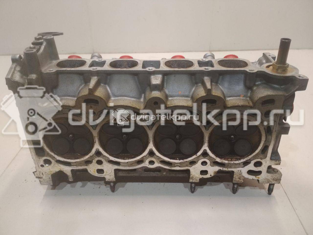 Фото Головка блока для двигателя BP (DOHC) для Mazda / Ford Australia / Eunos 125-130 л.с 16V 1.8 л бензин {forloop.counter}}