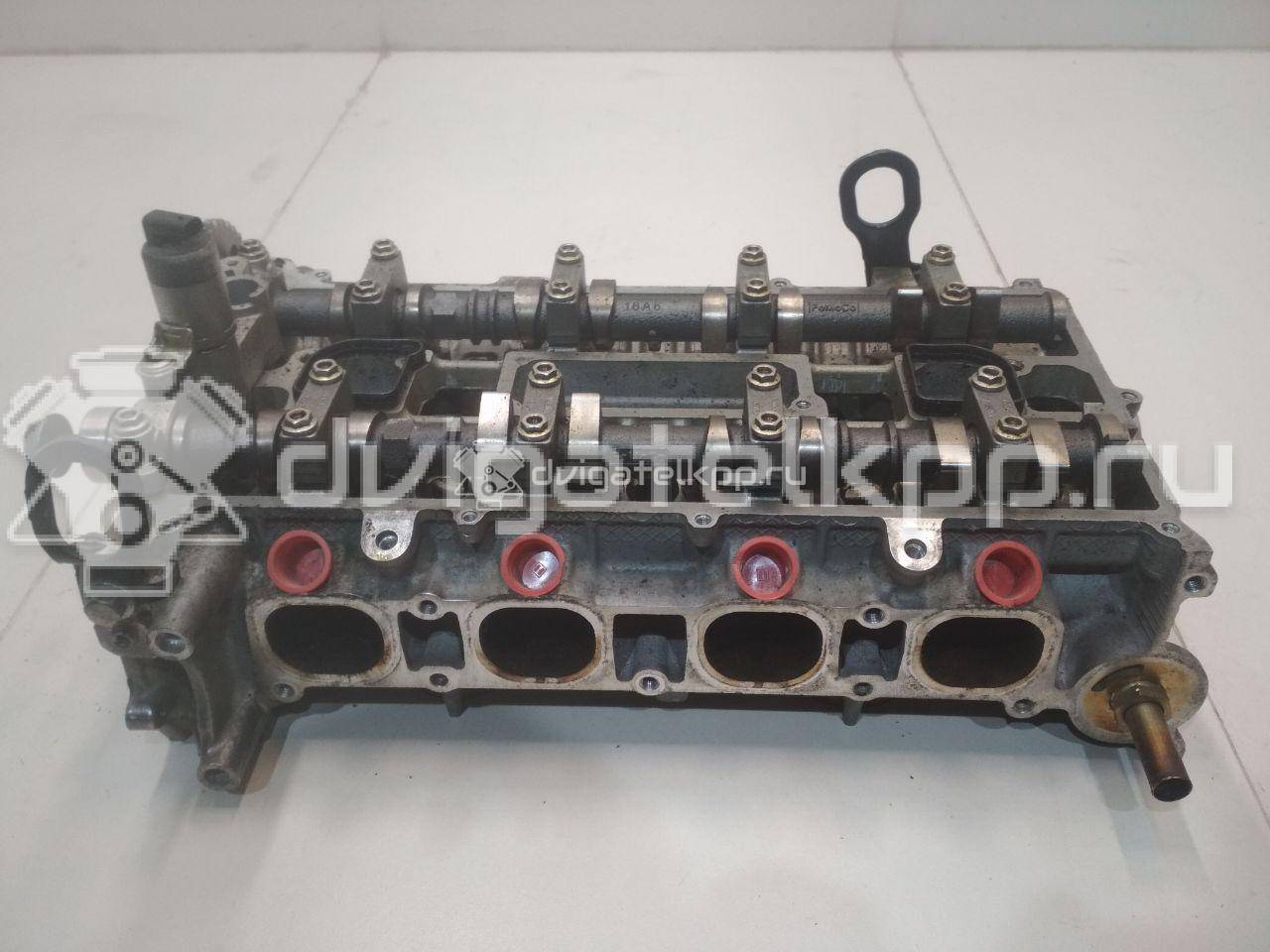 Фото Головка блока для двигателя BP (DOHC) для Mazda / Ford Australia / Eunos 125-130 л.с 16V 1.8 л бензин {forloop.counter}}