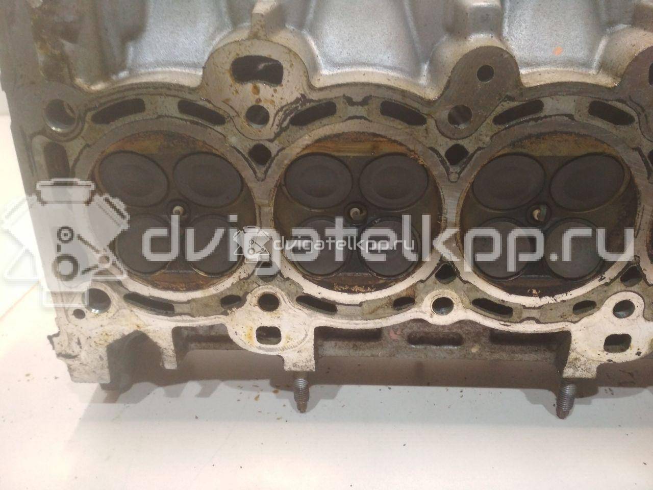 Фото Головка блока для двигателя BP (DOHC) для Mazda / Ford Australia / Eunos 125-130 л.с 16V 1.8 л бензин {forloop.counter}}