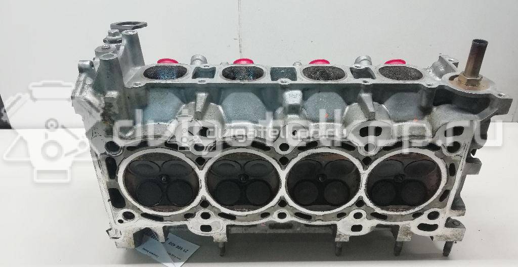 Фото Головка блока для двигателя BP (DOHC) для Mazda / Ford Australia / Eunos 125-130 л.с 16V 1.8 л бензин {forloop.counter}}