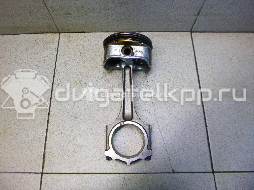 Фото Поршень с шатуном для двигателя BP (DOHC) для Mazda / Ford Australia / Eunos 125-130 л.с 16V 1.8 л бензин {forloop.counter}}