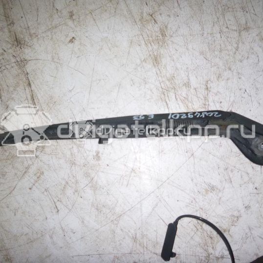 Фото Поводок стеклоочистителя заднего  61627068076 для Bmw X5