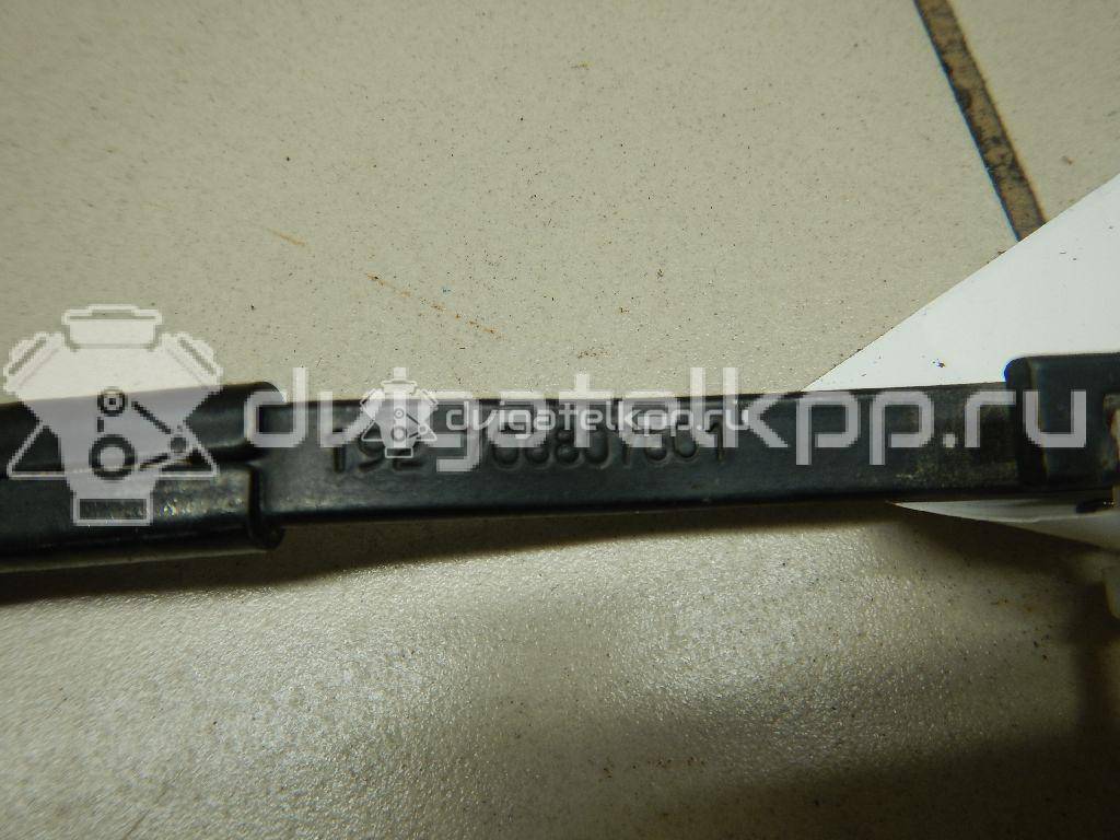 Фото Поводок стеклоочистителя заднего  61627068076 для Bmw X5 {forloop.counter}}