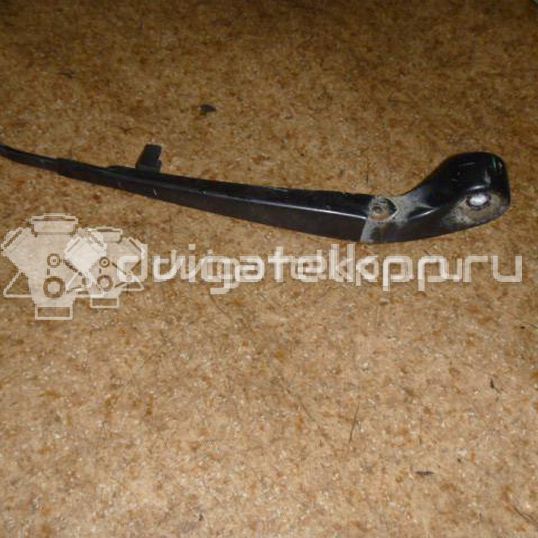 Фото Поводок стеклоочистителя заднего  61627068076 для Bmw X5