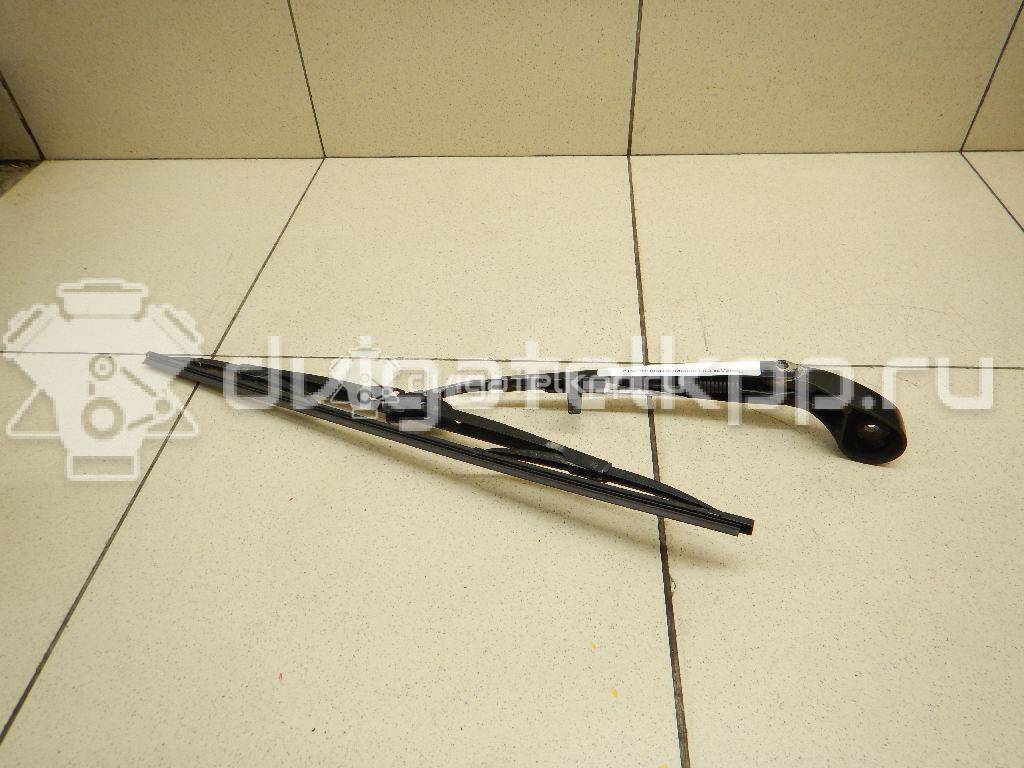 Фото Поводок стеклоочистителя заднего  61627068076 для Bmw X5 {forloop.counter}}
