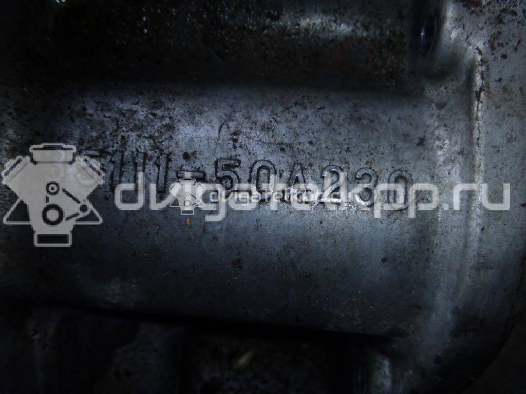 Фото Контрактная (б/у) АКПП для Maruti Suzuki / Suzuki / Chevrolet / Geo / Maruti 128-147 л.с 16V 2.0 л J20A бензин 06JW566078 {forloop.counter}}