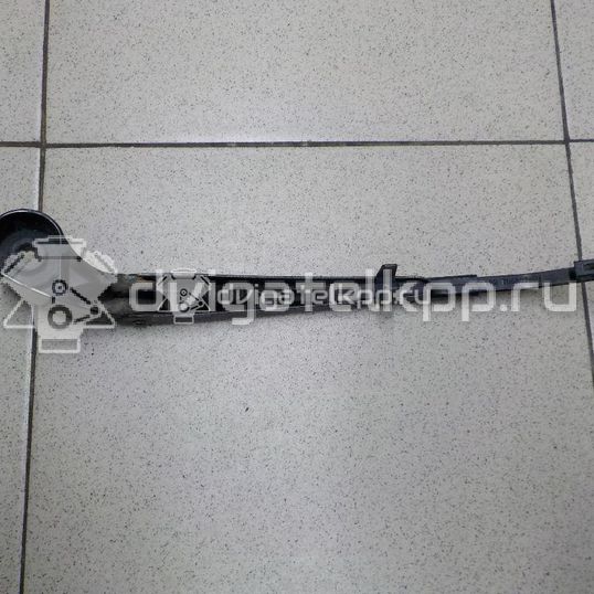Фото Поводок стеклоочистителя заднего  61627068076 для Bmw X5
