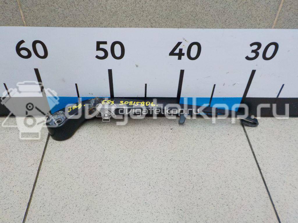 Фото Поводок стеклоочистителя заднего  61627068076 для Bmw X5 {forloop.counter}}