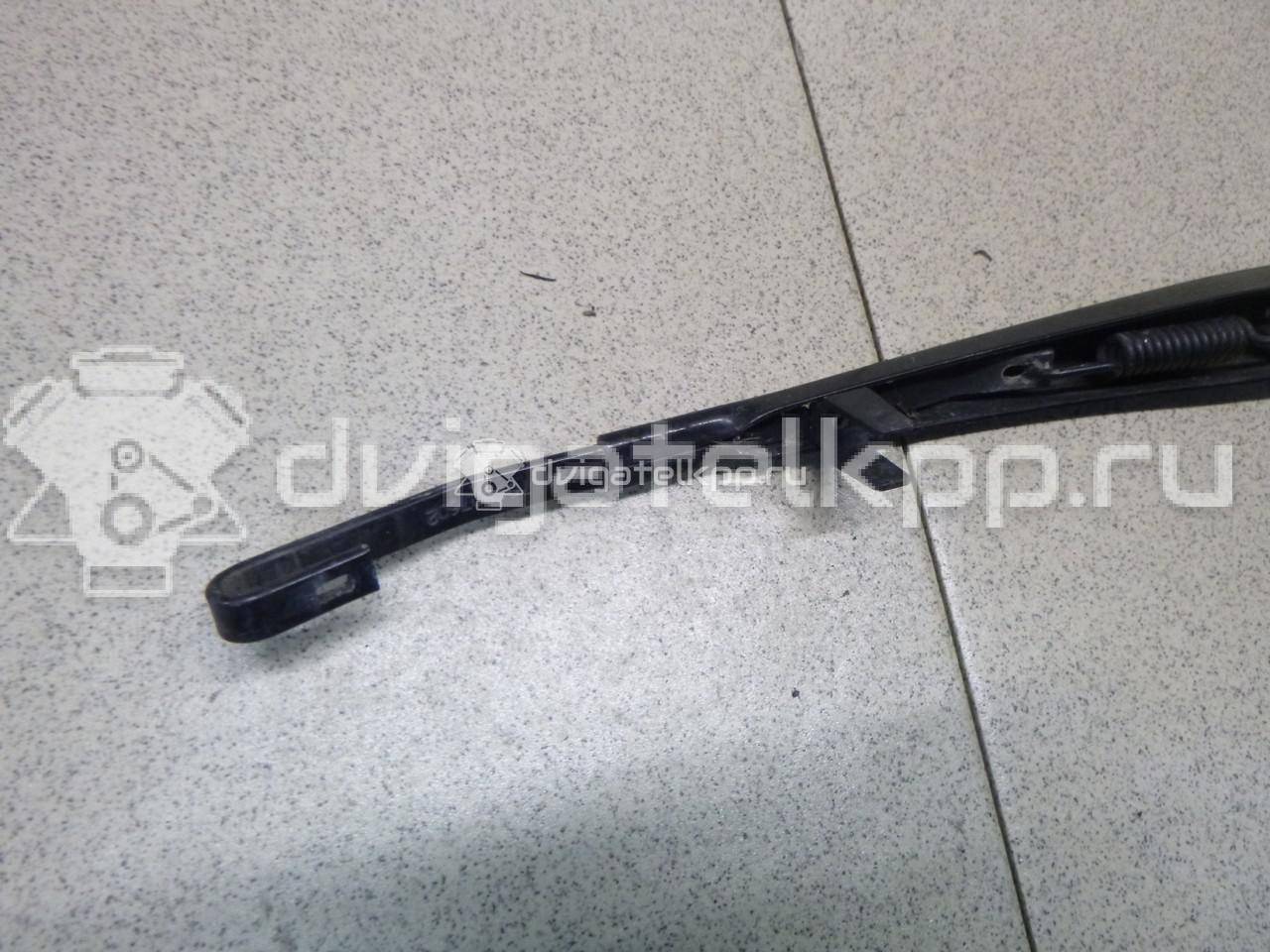 Фото Поводок стеклоочистителя заднего  61627068076 для Bmw X5 {forloop.counter}}