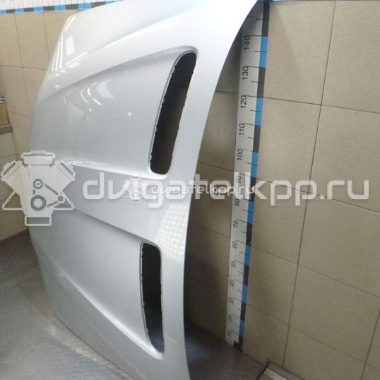 Фото Капот  41617121102 для Bmw X5
