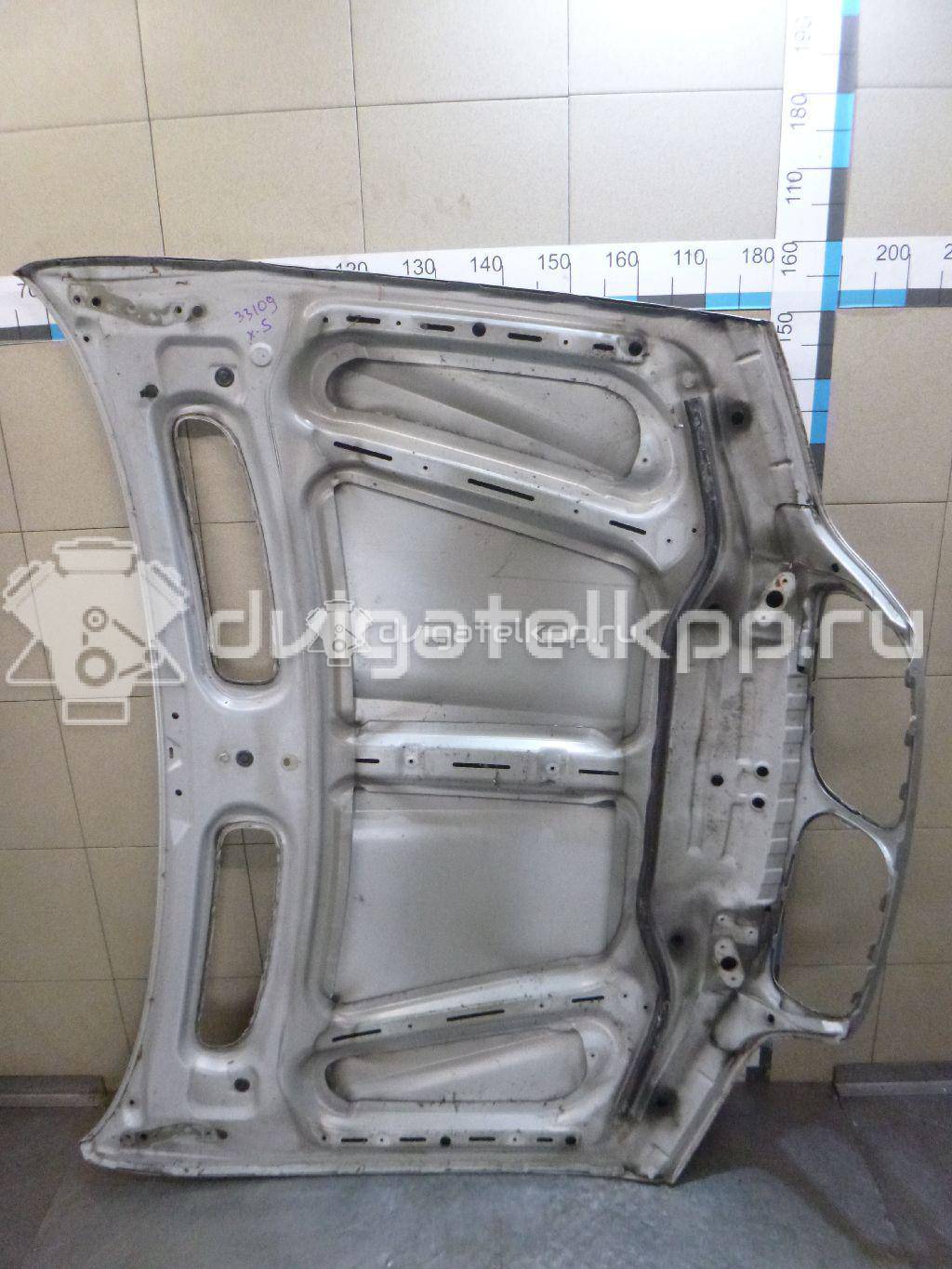 Фото Капот  41617121102 для Bmw X5 {forloop.counter}}