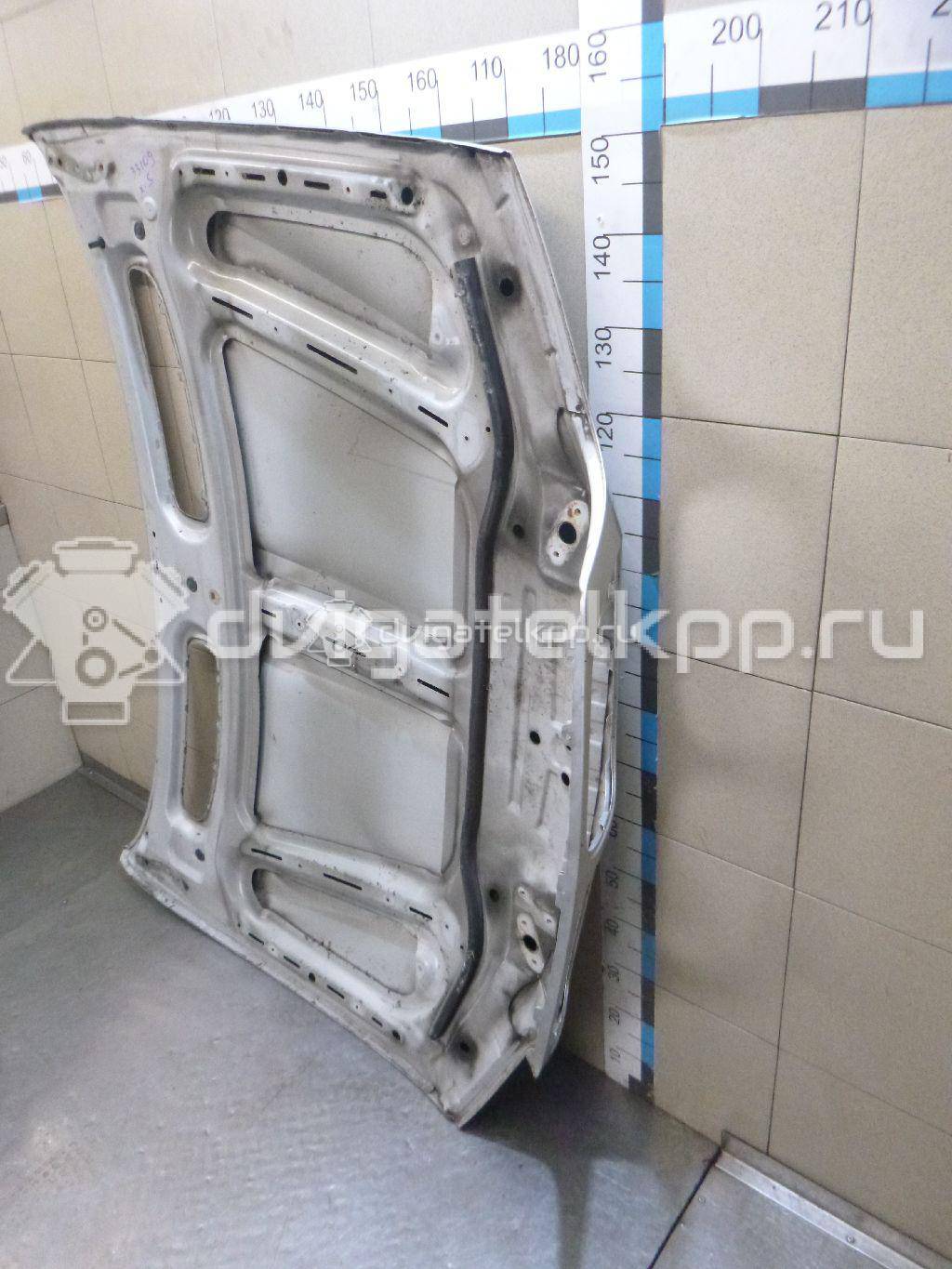 Фото Капот  41617121102 для Bmw X5 {forloop.counter}}