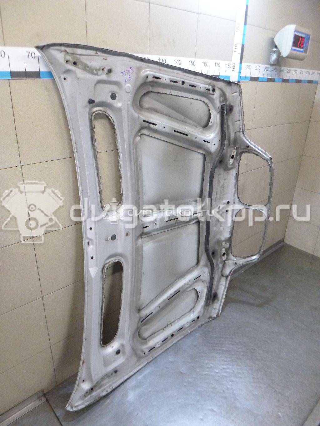 Фото Капот  41617121102 для Bmw X5 {forloop.counter}}