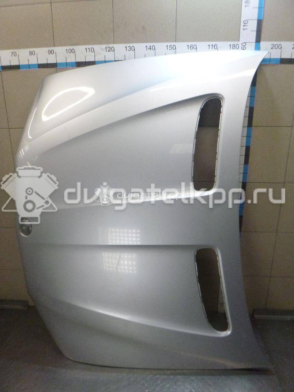 Фото Капот  41617121102 для Bmw X5 {forloop.counter}}