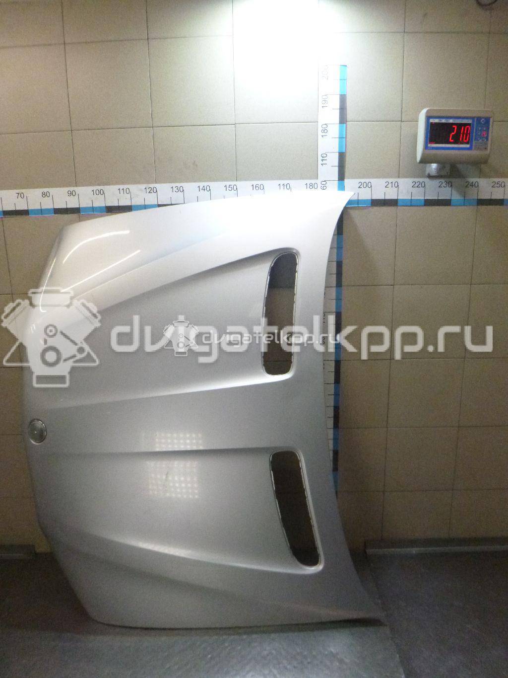 Фото Капот  41617121102 для Bmw X5 {forloop.counter}}