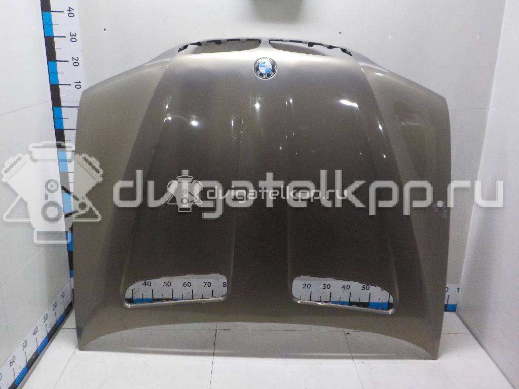 Фото Капот  41617121102 для Bmw X5 {forloop.counter}}