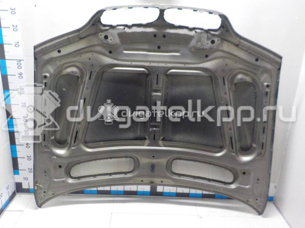 Фото Капот  41617121102 для Bmw X5 {forloop.counter}}