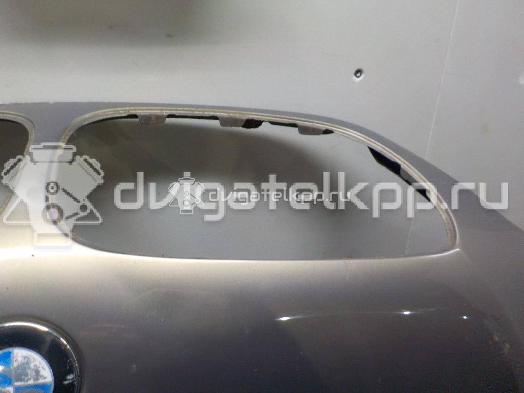 Фото Капот  41617121102 для Bmw X5 {forloop.counter}}