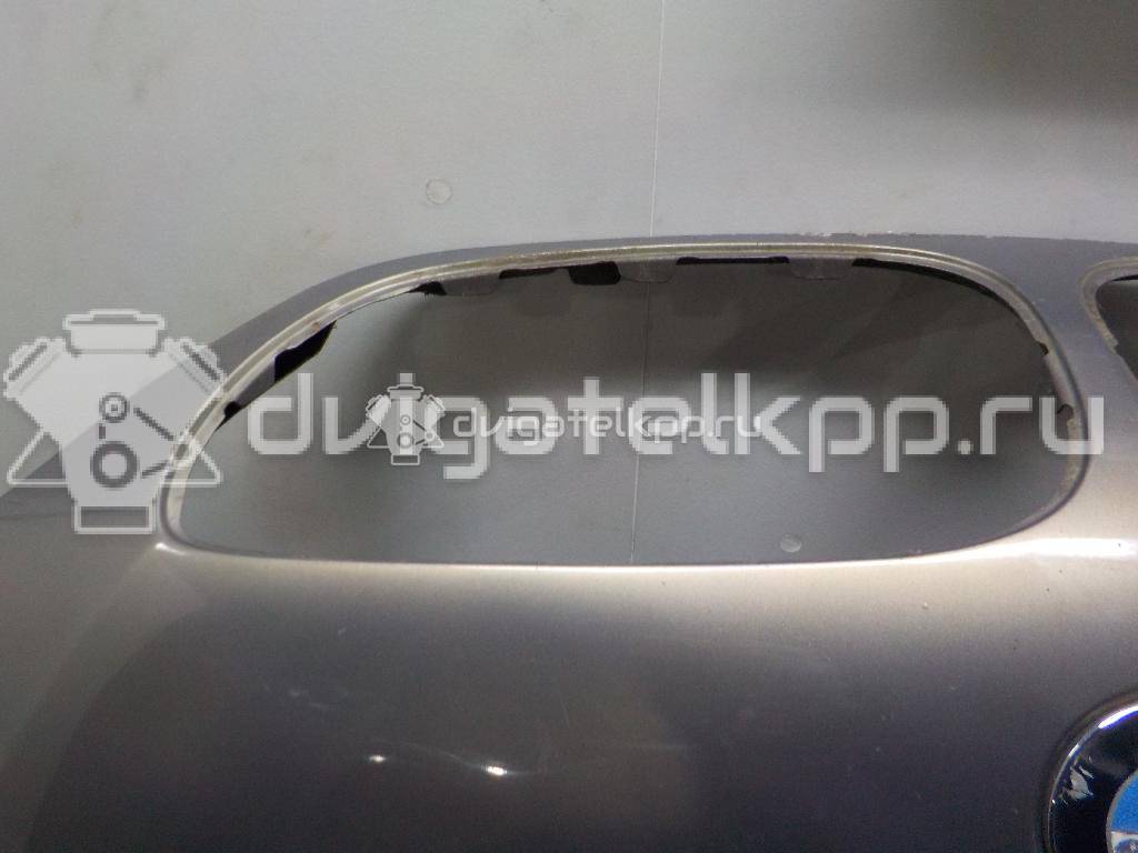 Фото Капот  41617121102 для Bmw X5 {forloop.counter}}