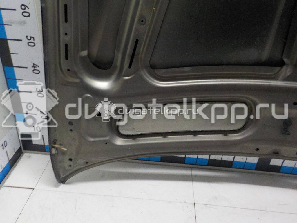 Фото Капот  41617121102 для Bmw X5 {forloop.counter}}