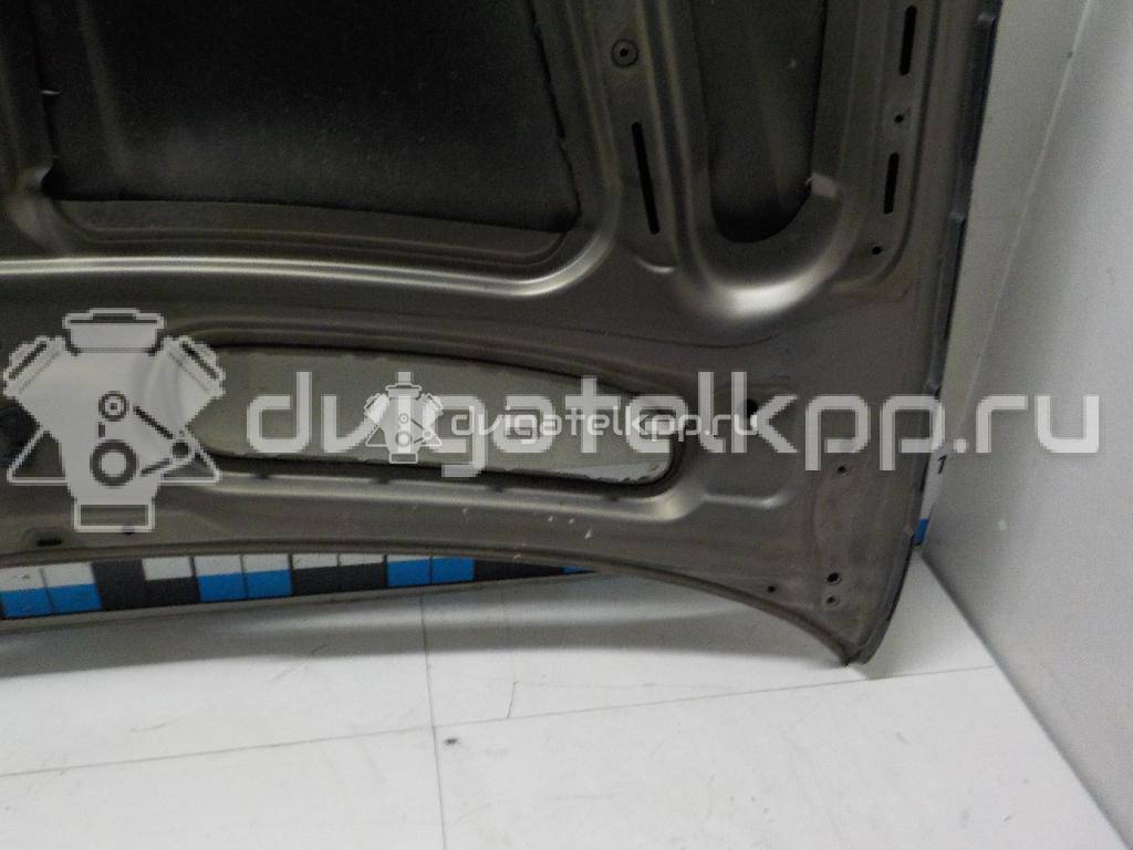 Фото Капот  41617121102 для Bmw X5 {forloop.counter}}