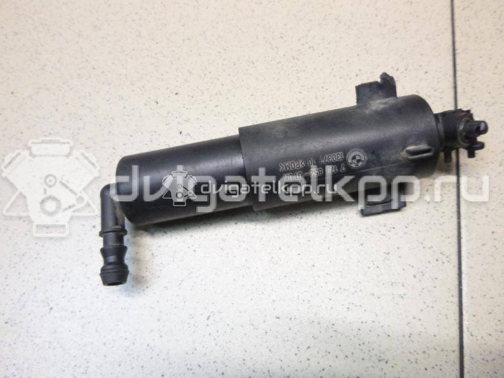 Фото Форсунка омывателя фары  61677173852 для Bmw X5 {forloop.counter}}