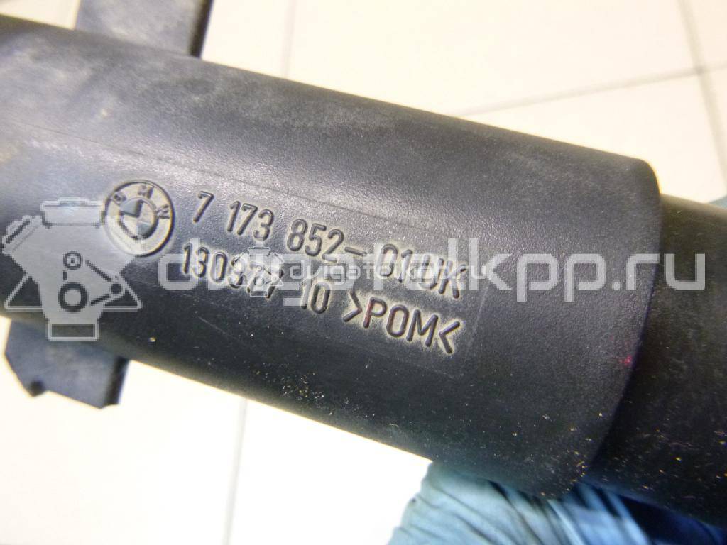 Фото Форсунка омывателя фары  61677173852 для Bmw X5 {forloop.counter}}