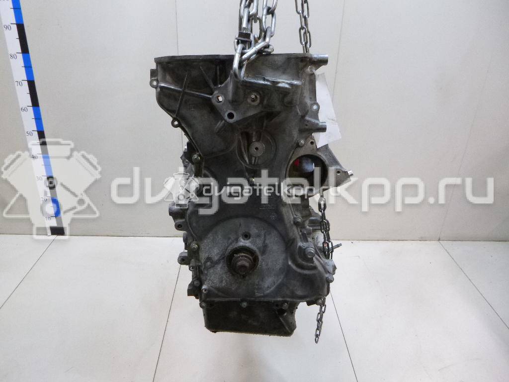 Фото Блок двигателя для двигателя BP (DOHC) для Mazda / Ford Australia / Eunos 125-130 л.с 16V 1.8 л бензин {forloop.counter}}