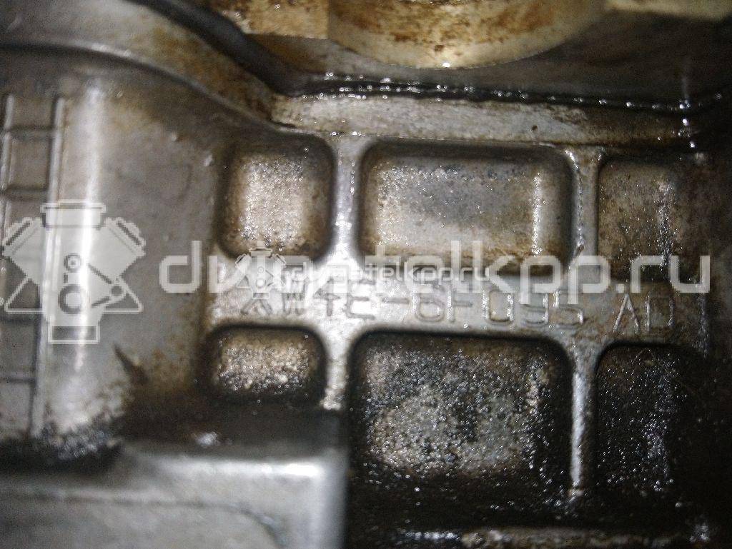 Фото Контрактный (б/у) двигатель BP (DOHC) для Mazda / Ford Australia / Eunos 103-125 л.с 16V 1.8 л бензин 4093609 {forloop.counter}}